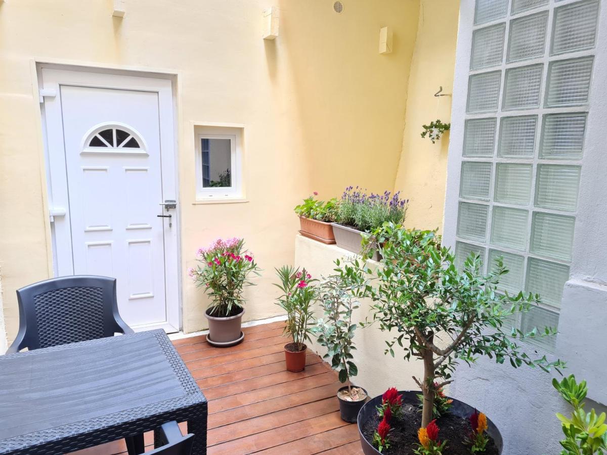 Les bulles médiévales - Appartement dédié au bien être avec Spa et Sauna - Netflix et Wifi - Climatisation Carcassonne Exterior foto