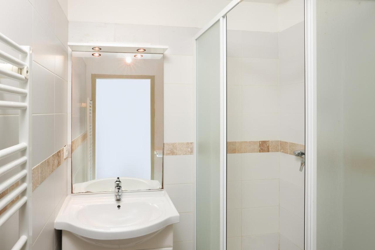 Les bulles médiévales - Appartement dédié au bien être avec Spa et Sauna - Netflix et Wifi - Climatisation Carcassonne Exterior foto