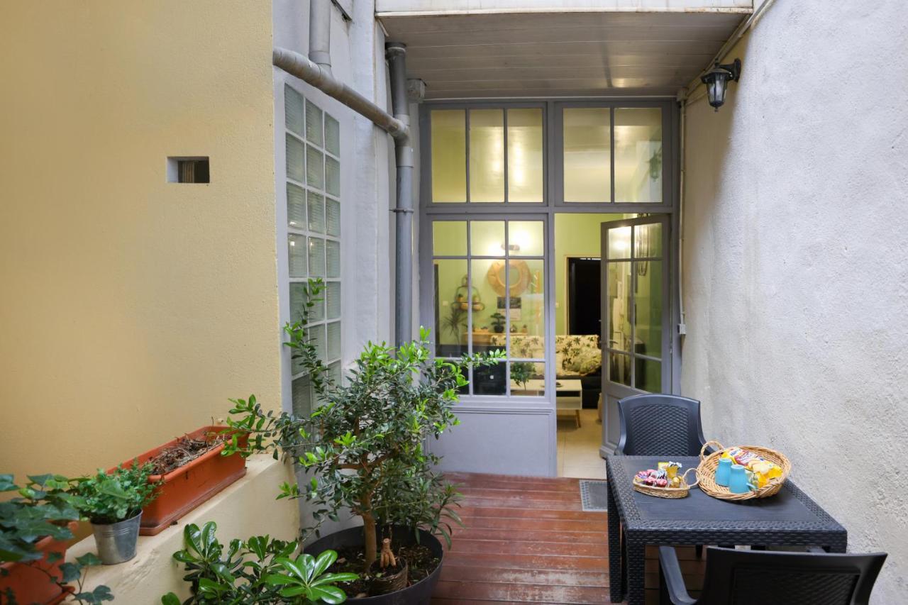 Les bulles médiévales - Appartement dédié au bien être avec Spa et Sauna - Netflix et Wifi - Climatisation Carcassonne Exterior foto